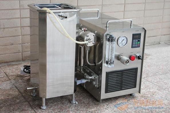 實(shí)驗(yàn)室膜分離設(shè)備