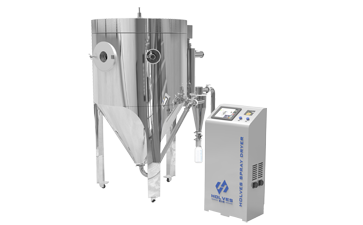 中試型噴霧干燥機(jī) 中試型噴霧干燥機(jī)