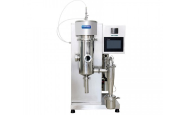 實驗型噴霧干燥機