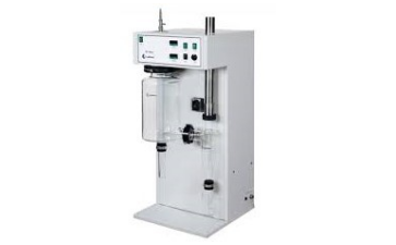 實驗型噴霧干燥機