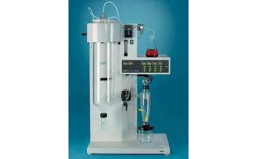 實驗型噴霧干燥機