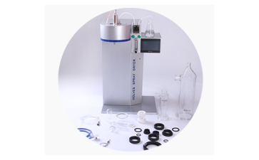 實(shí)驗(yàn)型噴霧干燥機(jī)