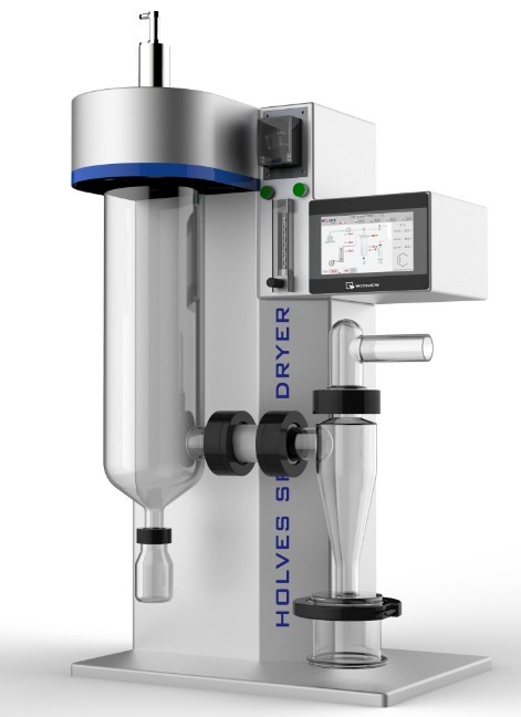 實驗室小型噴霧干燥機