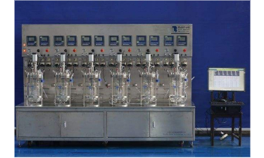 多聯發(fā)酵罐