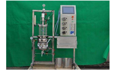 玻璃發(fā)酵罐