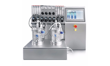 玻璃發(fā)酵罐