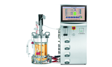 玻璃發(fā)酵罐