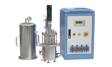 玻璃發(fā)酵罐