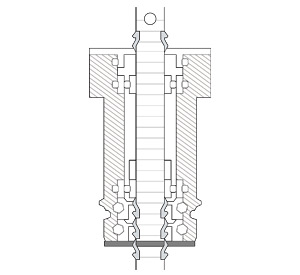 光照生物反應(yīng)器攪拌系統(tǒng) 光照生物反應(yīng)器攪拌系統(tǒng)