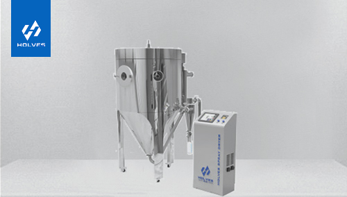 噴霧干燥機受物料的影響 噴霧干燥機受物料的影響