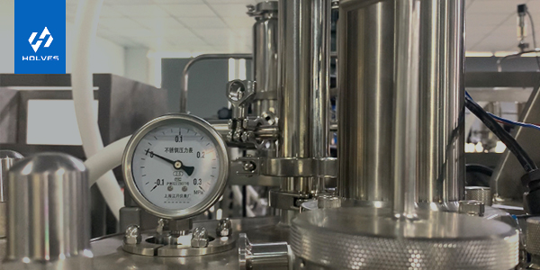 發(fā)酵罐閥門(mén)的保養(yǎng)