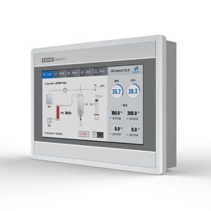 實驗型噴霧干燥機控制屏 實驗型噴霧干燥機控制屏