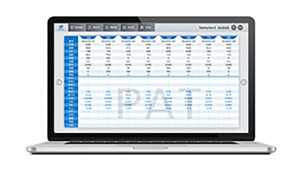 平行生物反應器數(shù)據(jù)獲取 平行生物反應器數(shù)據(jù)獲取
