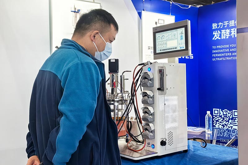 展會現(xiàn)場 展會現(xiàn)場