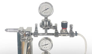 切向流系統(tǒng) 切向流系統(tǒng)