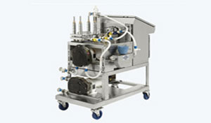 切向流系統(tǒng) 切向流系統(tǒng)