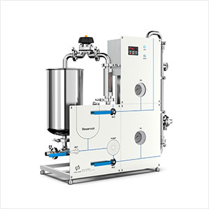 霍爾斯CS320桌面陶瓷膜過濾系統(tǒng) 霍爾斯CS320桌面陶瓷膜過濾系統(tǒng)