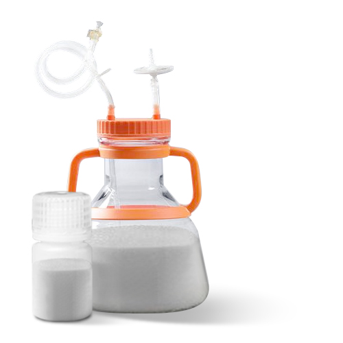 球狀微載體 球狀微載體