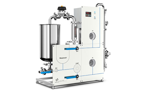 霍爾斯CS320桌面陶瓷膜過(guò)濾系統(tǒng) 霍爾斯CS320桌面陶瓷膜過(guò)濾系統(tǒng)