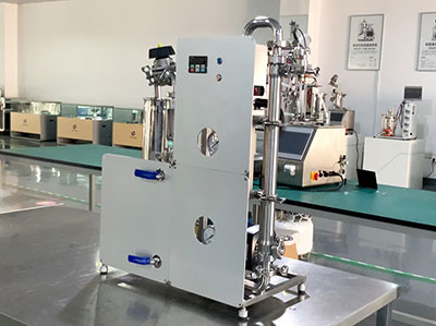 陶瓷膜過濾系統(tǒng) 陶瓷膜過濾系統(tǒng)