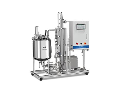 陶瓷膜過(guò)濾設(shè)備