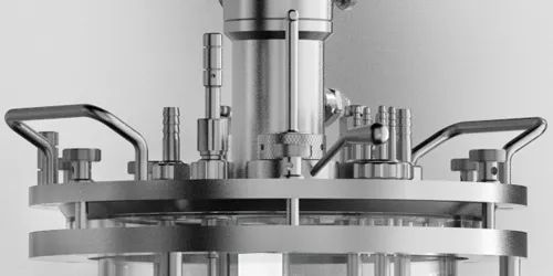 實驗室發(fā)酵罐罐蓋