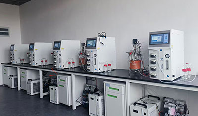 發(fā)酵罐尾氣處理與控制 發(fā)酵罐尾氣處理與控制