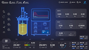 HF-Control V3.0全息智控系統(tǒng) HF-Control V3.0全息智控系統(tǒng)